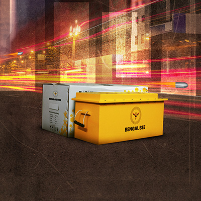 bengalbee-lithium-battery